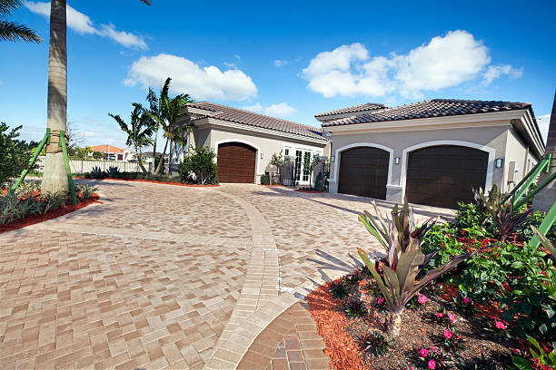 Trusted Monte Vista, CO Driveway Pavers Experts